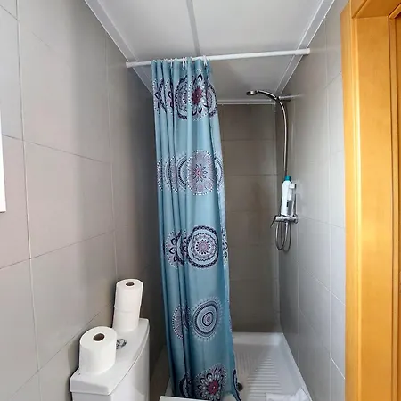 公寓 Attic 瓦伦西亚