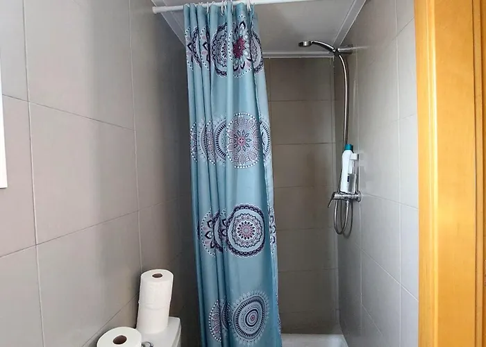 公寓 Attic 瓦伦西亚